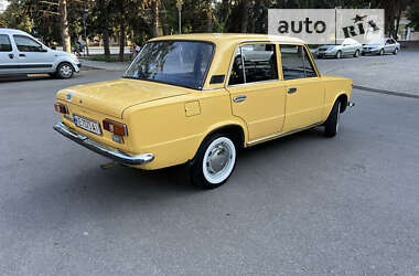 Седан ВАЗ / Lada 2101 1981 в Днепре