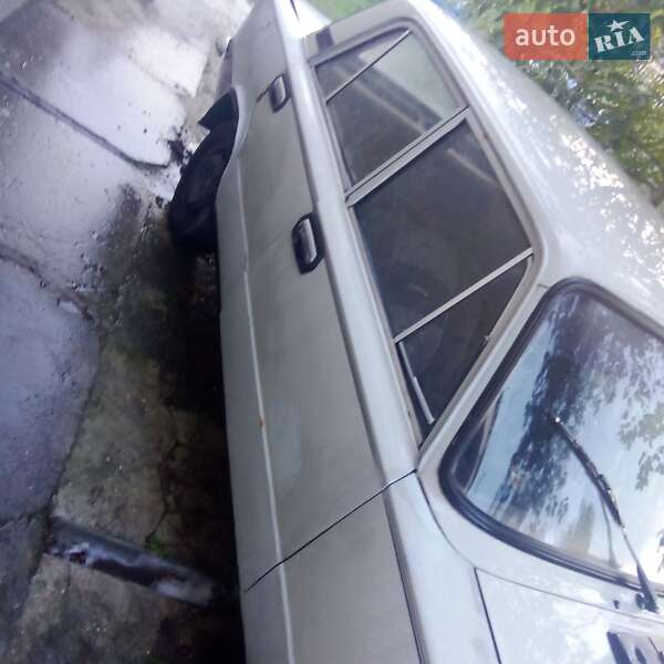 Седан ВАЗ / Lada 2101 1978 в Львове