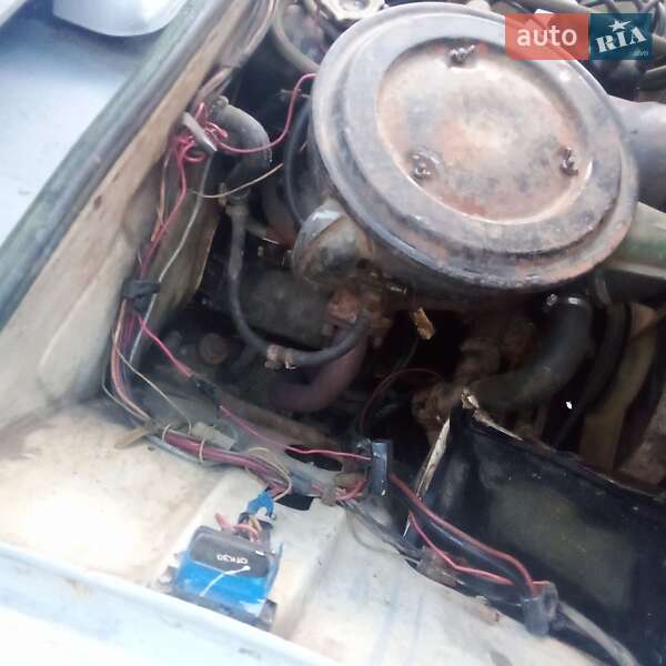 Седан ВАЗ / Lada 2101 1978 в Львове