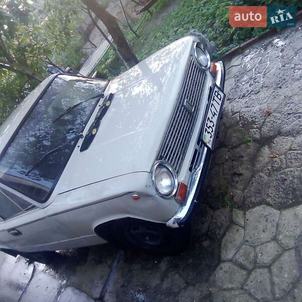 Седан ВАЗ / Lada 2101 1978 в Львове