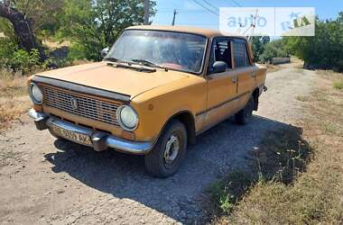 Седан ВАЗ / Lada 2101 1981 в Апостолово