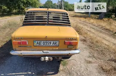 ВАЗ 2101 1981