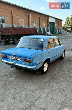 Седан ВАЗ 2101 1983 в 