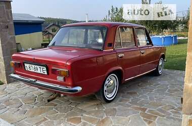 Седан ВАЗ 2101 1985 в 