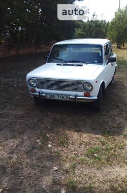 Седан ВАЗ / Lada 2101 1975 в Попільні