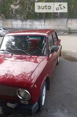 Седан ВАЗ / Lada 2101 1975 в Киеве