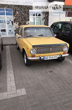 Седан ВАЗ / Lada 2101 1974 в Ірпені