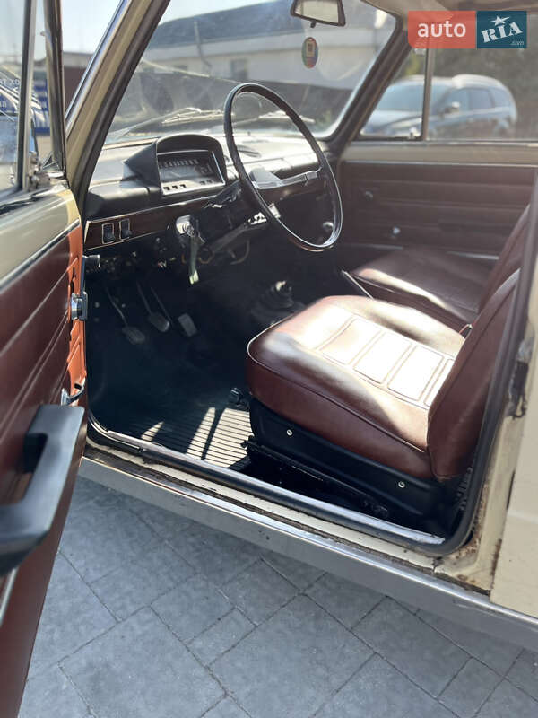 Седан ВАЗ / Lada 2101 1982 в Калуше
