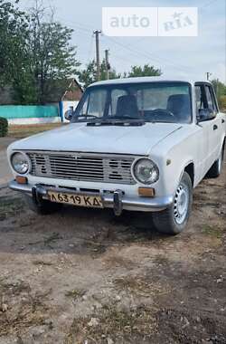 Седан ВАЗ / Lada 2101 1974 в Новом Буге