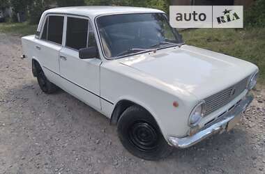 Седан ВАЗ / Lada 2101 1980 в Томашполе