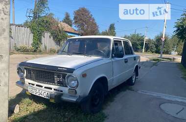 Седан ВАЗ / Lada 2101 1971 в Глухові