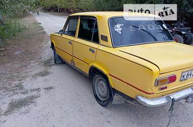 Седан ВАЗ / Lada 2101 1974 в Дунаевцах