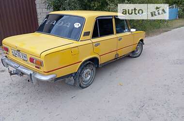 Седан ВАЗ / Lada 2101 1974 в Дунаевцах