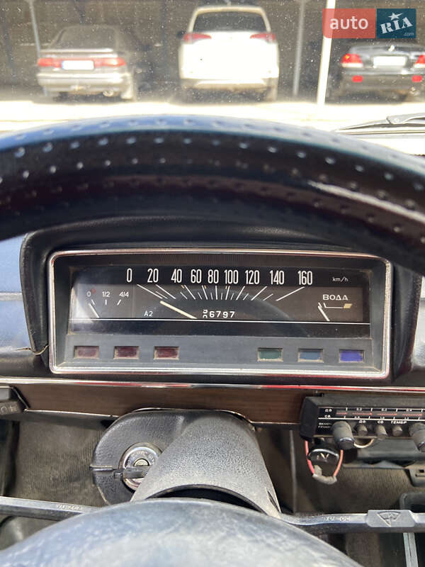 Седан ВАЗ / Lada 2101 1985 в Павлограде фото 4 Седан ВАЗ / Lada 2101 1985 в Павлограде