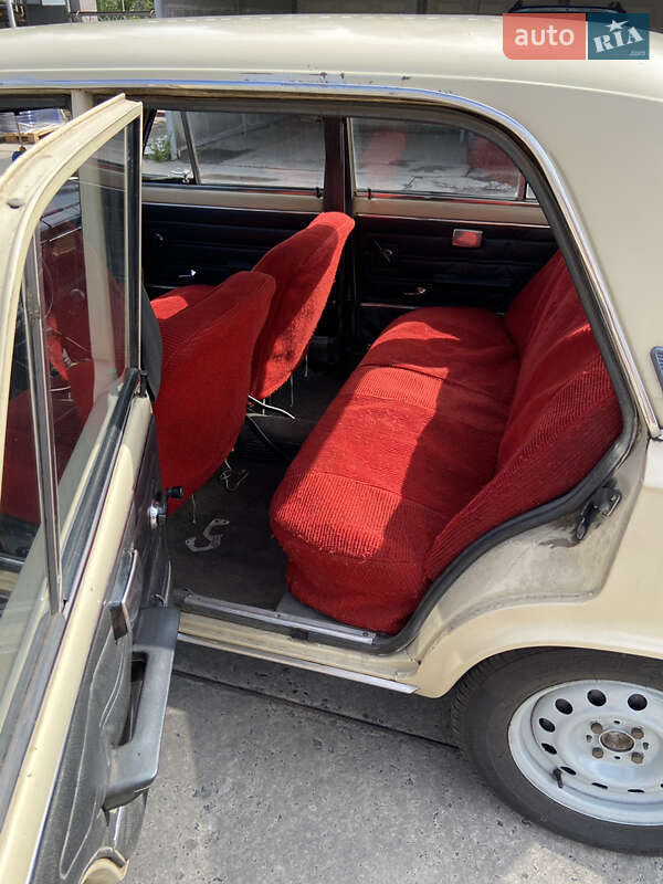Седан ВАЗ / Lada 2101 1985 в Павлограде фото 6 Седан ВАЗ / Lada 2101 1985 в Павлограде