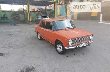 Седан ВАЗ / Lada 2101 1978 в Харькове