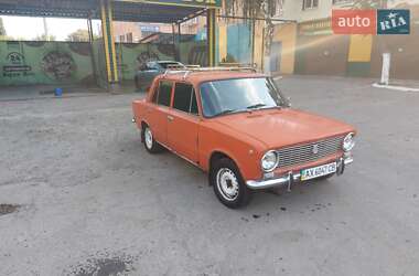 Седан ВАЗ / Lada 2101 1978 в Харькове