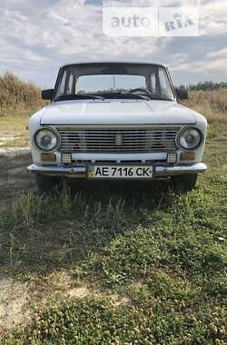 Седан ВАЗ / Lada 2101 1975 в Царичанке