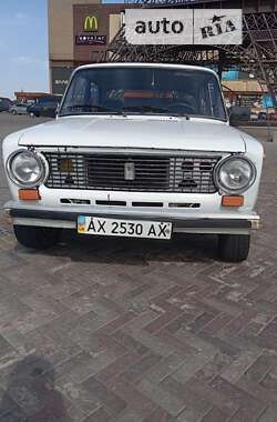 Седан ВАЗ / Lada 2101 1983 в Харкові