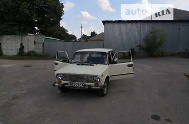 Седан ВАЗ / Lada 2101 1982 в Ромнах