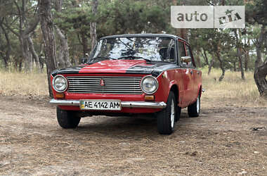 Седан ВАЗ / Lada 2101 1978 в Днепре