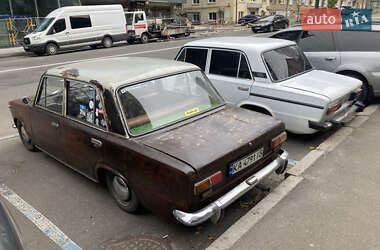 Седан ВАЗ 2101 1972 в 