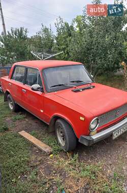 Седан ВАЗ / Lada 2101 1983 в Сквире