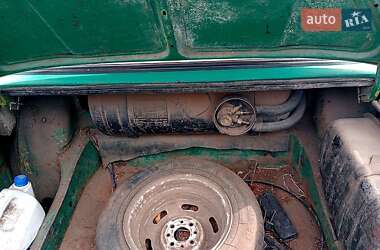 Седан ВАЗ / Lada 2101 1979 в Полтаві
