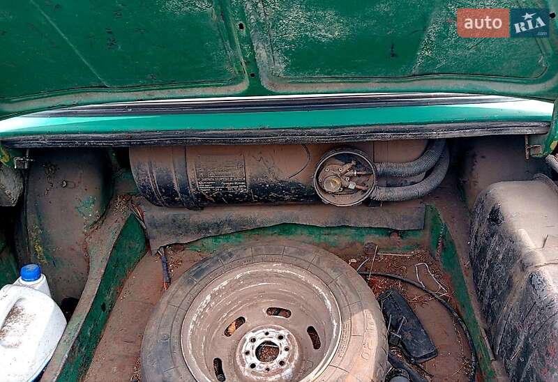 Седан ВАЗ / Lada 2101 1979 в Полтаве фото 9 Седан ВАЗ / Lada 2101 1979 в Полтаве