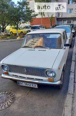 Седан ВАЗ / Lada 2101 1979 в Львове