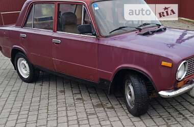 Седан ВАЗ / Lada 2101 1973 в Залещиках