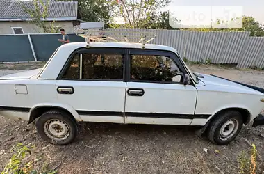 ВАЗ 2101 1979