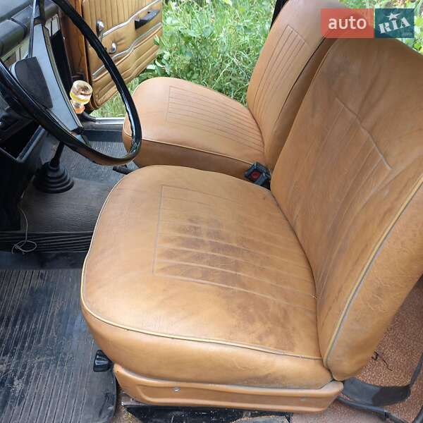 Седан ВАЗ / Lada 2101 1979 в Харькове фото 16 Седан ВАЗ / Lada 2101 1979 в Харькове