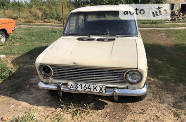 Седан ВАЗ / Lada 2101 1974 в Киеве