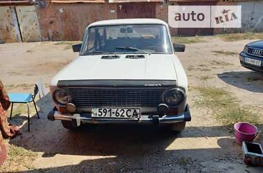 Седан ВАЗ / Lada 2101 1980 в Сумах