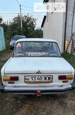 Седан ВАЗ / Lada 2101 1979 в Житомирі