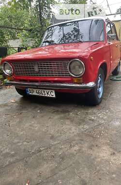 Седан ВАЗ / Lada 2101 1981 в Запорожье