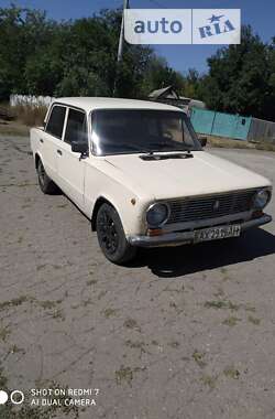 Седан ВАЗ / Lada 2101 1986 в Харкові