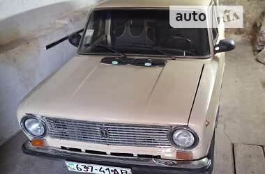 Седан ВАЗ / Lada 2101 1976 в Кам'янському