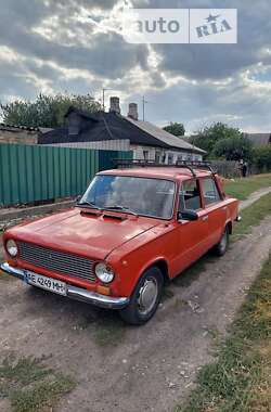 Седан ВАЗ / Lada 2101 1976 в Синельниково