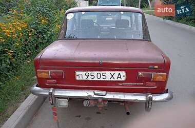 Седан ВАЗ / Lada 2101 1974 в Харькове