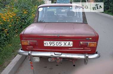 Седан ВАЗ / Lada 2101 1974 в Харкові