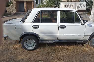 Седан ВАЗ / Lada 2101 1977 в Малой Виске