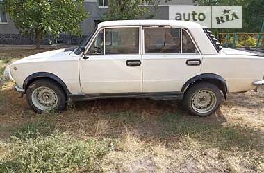 Седан ВАЗ / Lada 2101 1977 в Малой Виске