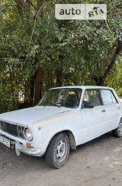 Седан ВАЗ / Lada 2101 1988 в Днепре