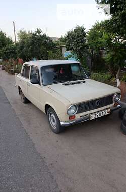 Седан ВАЗ / Lada 2101 1980 в Ізюмі