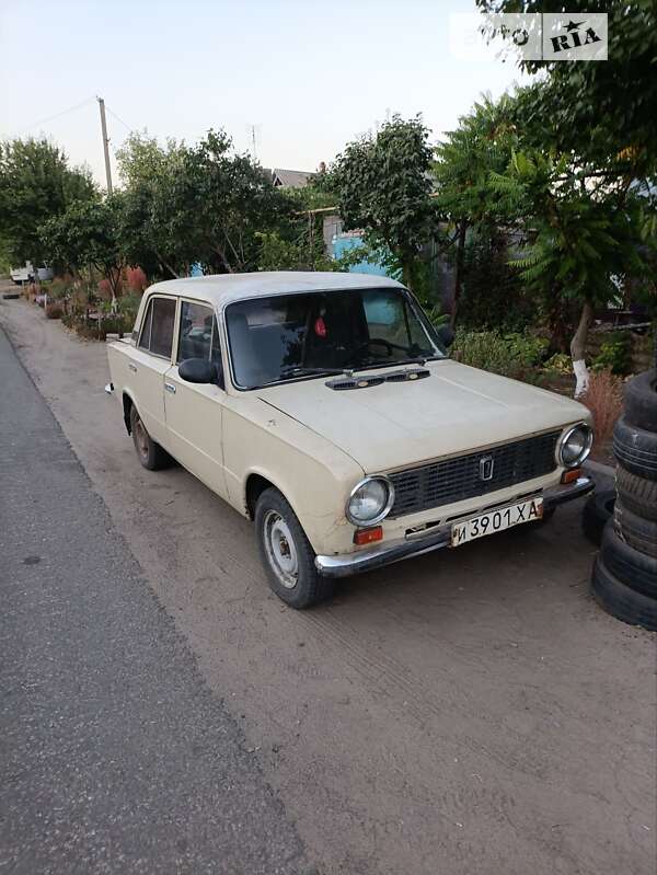 Седан ВАЗ / Lada 2101 1980 в Изюме