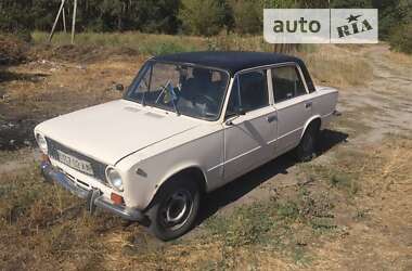 Седан ВАЗ / Lada 2101 1980 в Харькове