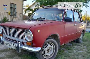 Седан ВАЗ / Lada 2101 1980 в Бродах