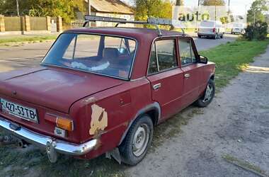 Седан ВАЗ / Lada 2101 1980 в Бродах